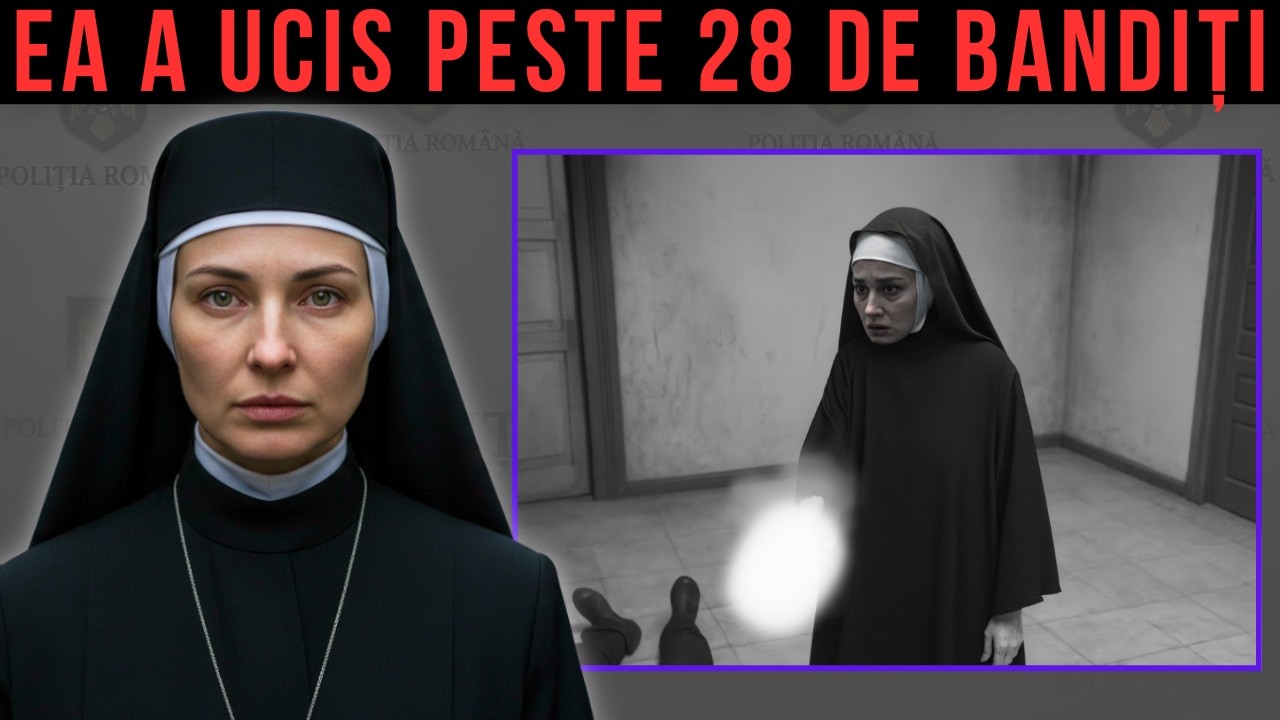 ANA POPESCU: MAICA CE A DEVENIT CEA MAI TEMUTĂ JUSTIȚIARĂ A ROM&Acirc;NIEI &Icirc;N ANII 2000