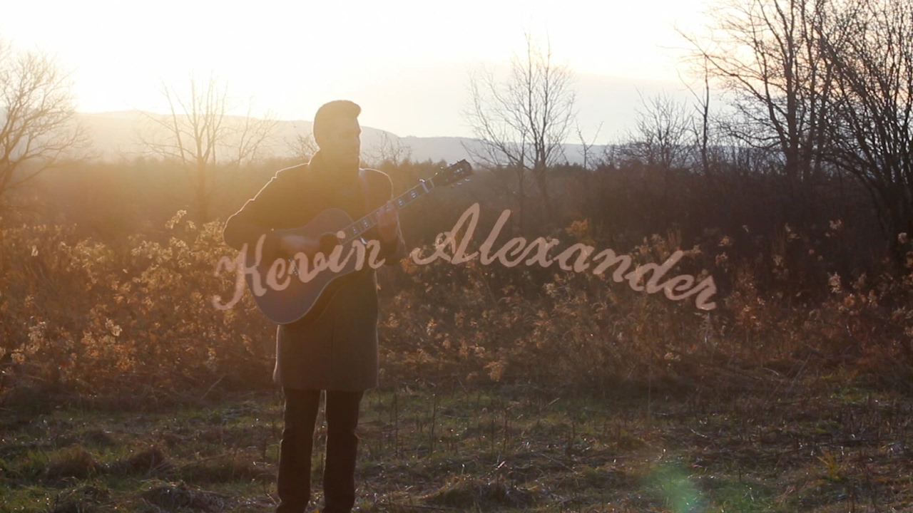 Kevin Alexander - 