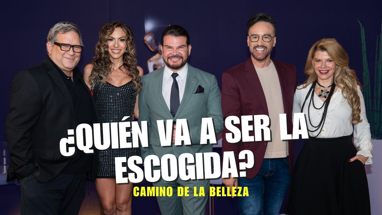Descubre los secretos detrás de las favoritas del certamen