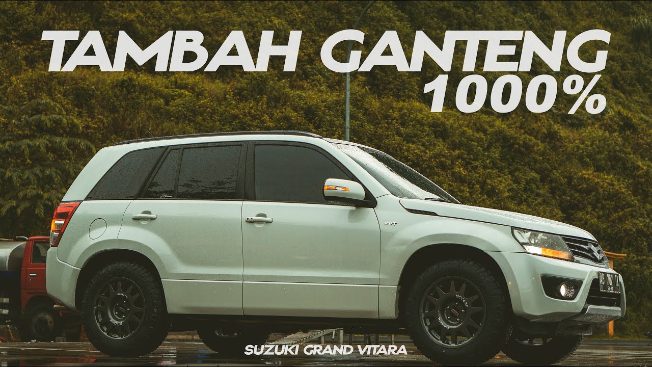 Grand Vitara Alto Style