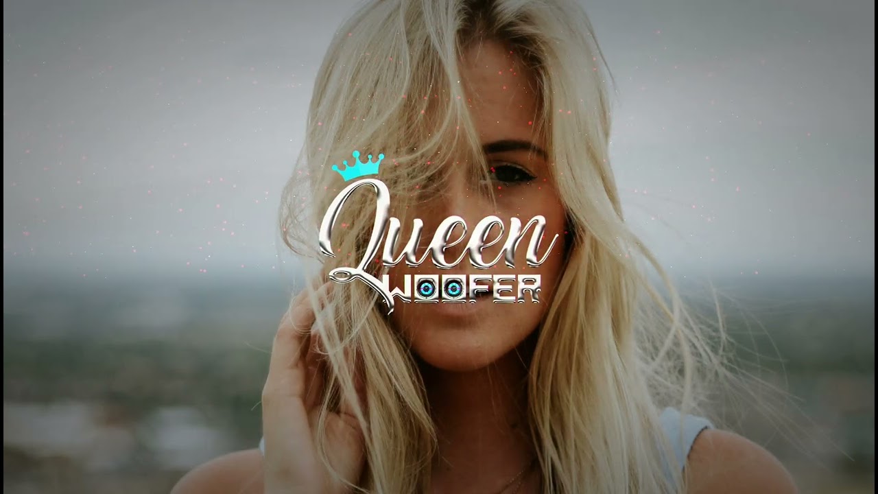 Michael Prince - Finesse | feat. Koncept P (Slowed+revb)(Bass Boosted)🔥🔊