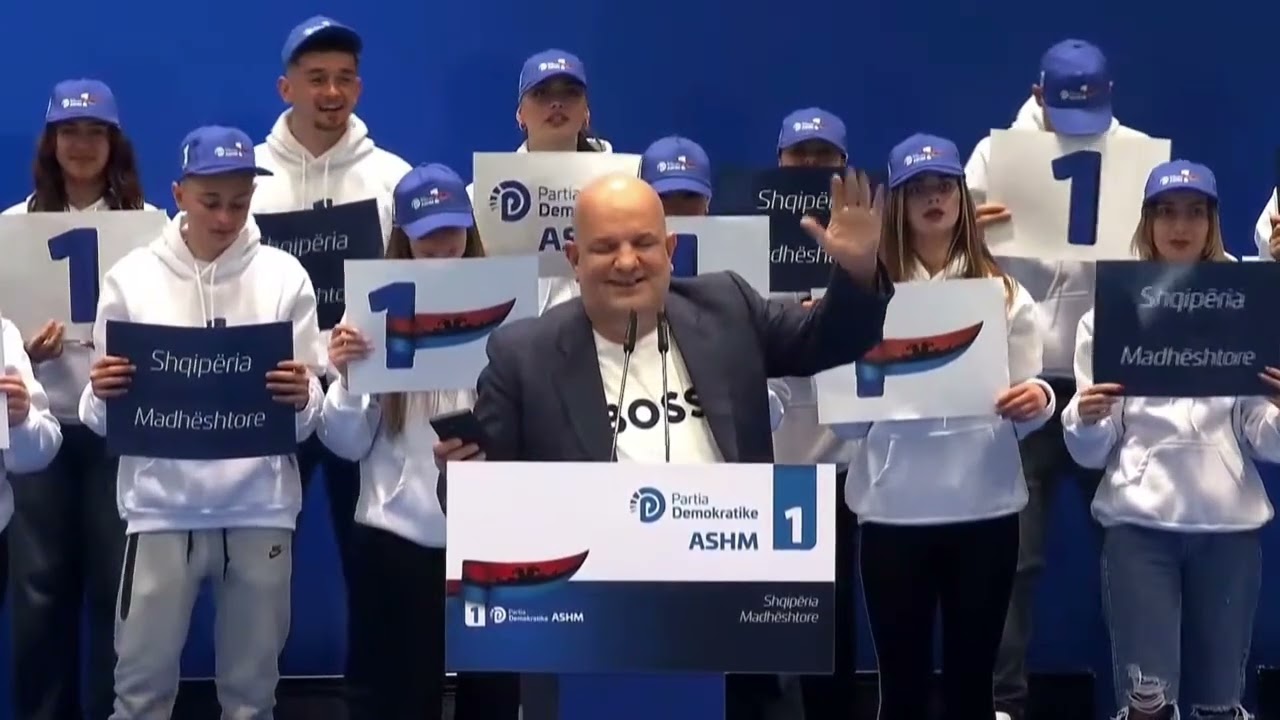 Top Channel/ Ilir Vrenozi ‘shpërthen’ ndaj Ramës në takimin me Berishën