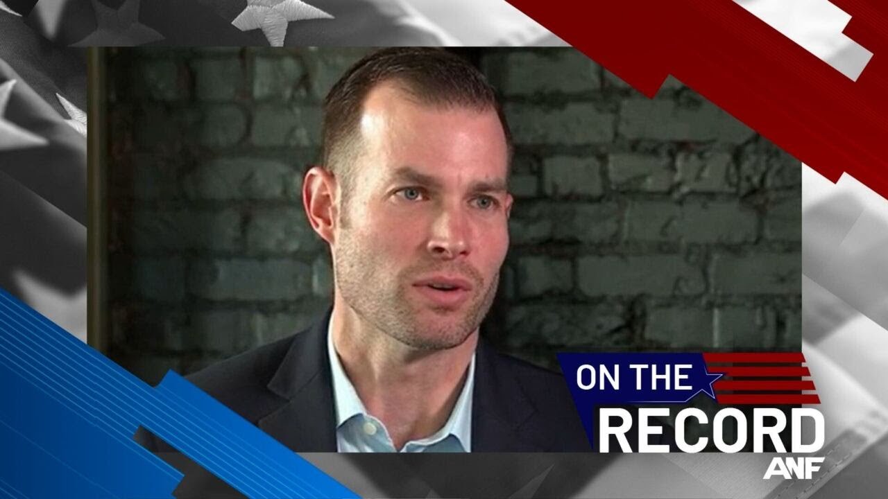 On The Record: Early voting begins Monday in nation’s most watched special election