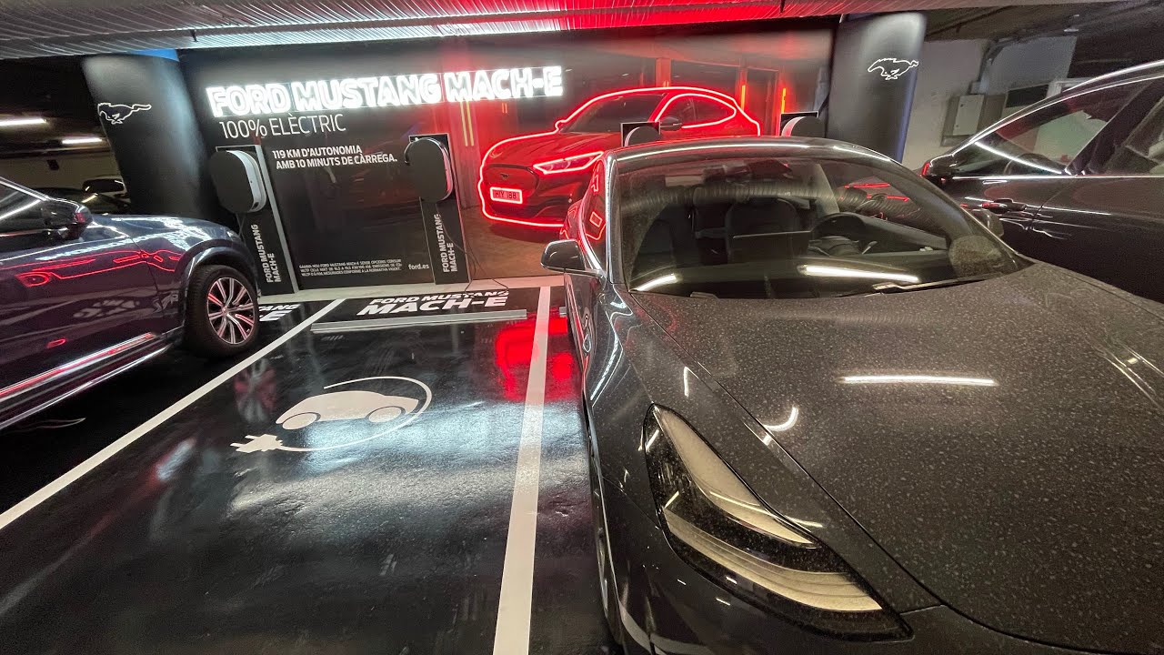 2 ans avec ma model 3 SR+..qqs 