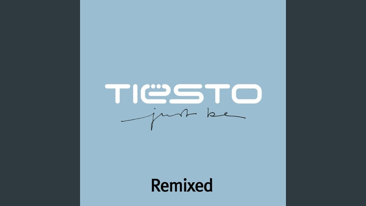 Just Be (feat. Kirsty Hawkshaw) (Antillas Club Mix)
