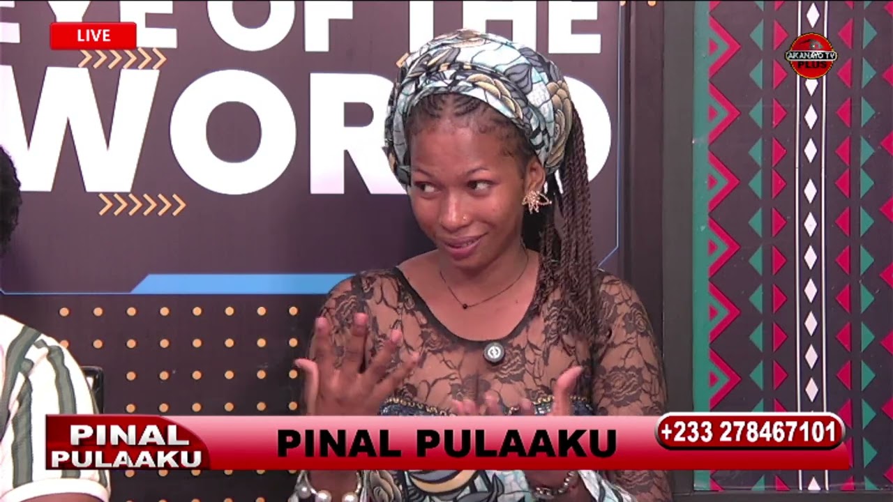 Interview on up coming fulawood movie 