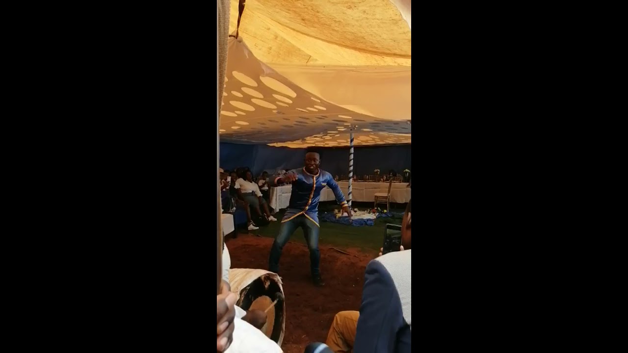 Riya haya - Zwilombe