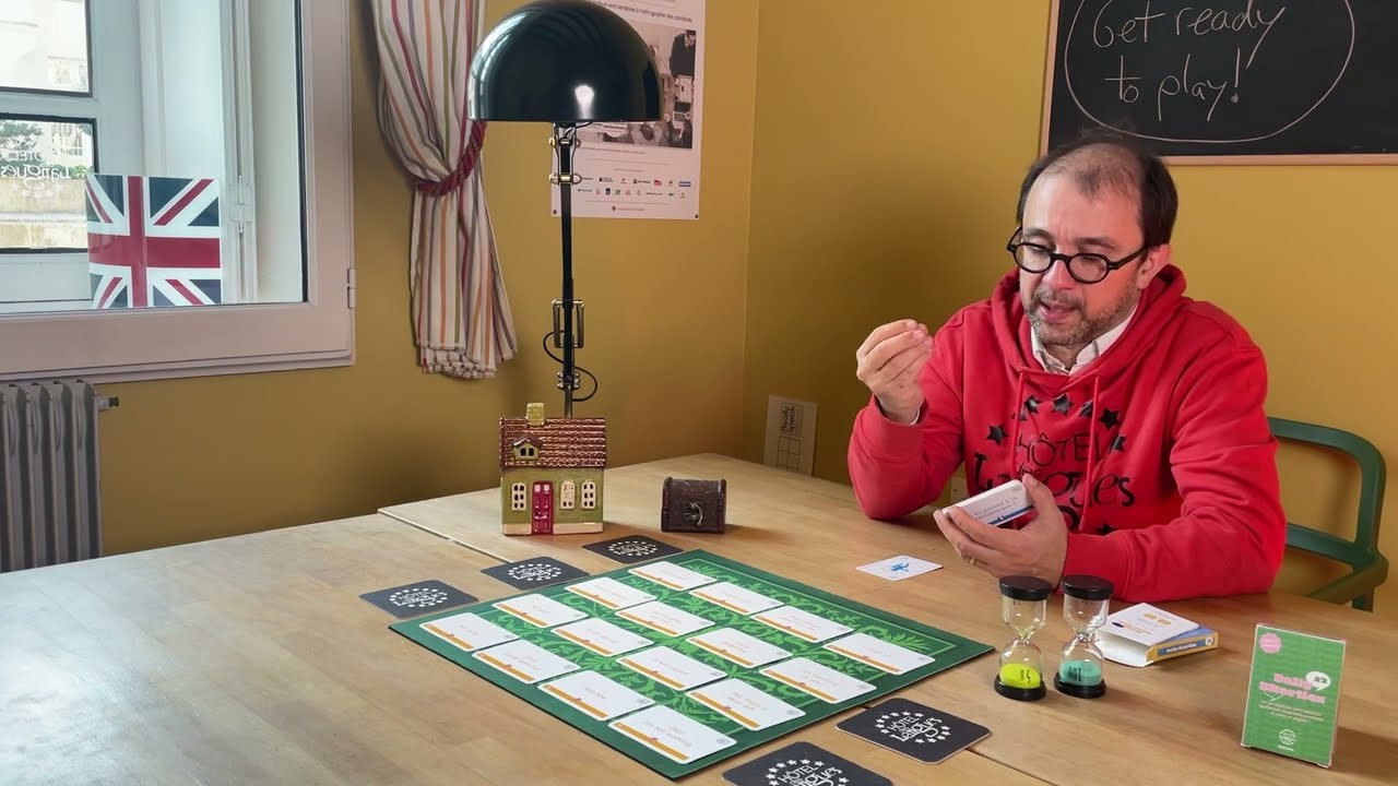 Règles Daily Shorties • Jeu 2 • Questions-Réponses