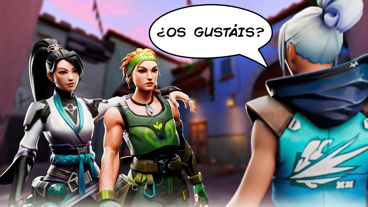 CASI CREO LA MEJOR PAREJA - DJamesG