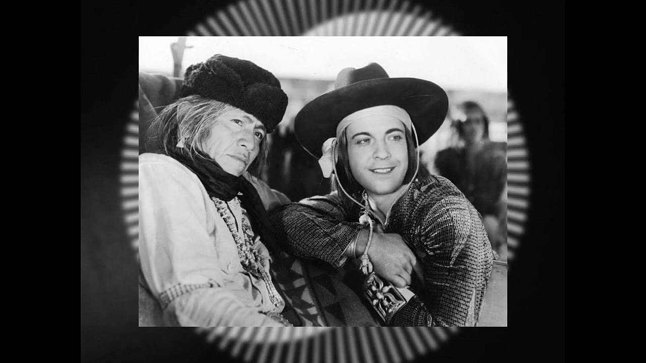 Movie Legends - Ramon Novarro V2