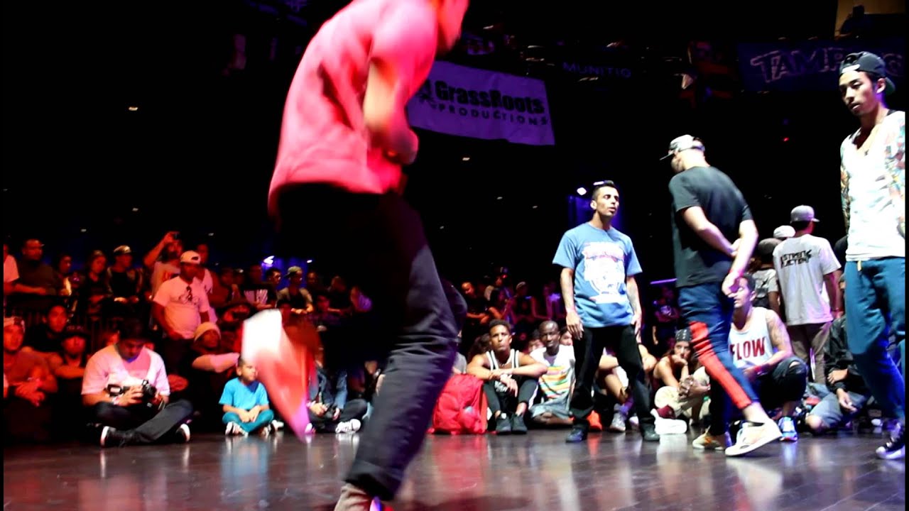 Freestyle Session 15 Anniversary | Killafornia & BGSK(Nabil,Tenpachi,Ronnie Ruen) vs ??? | Prelims
