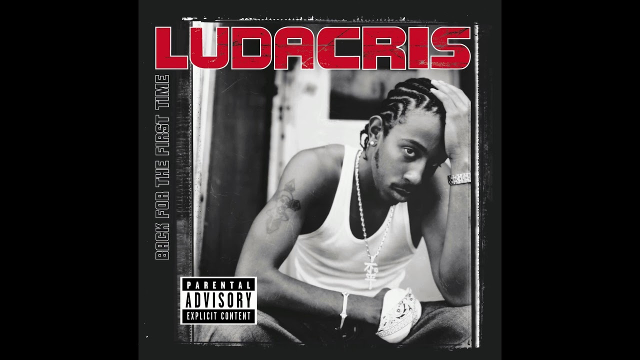 Ludacris - What's Your Fantasy? (feat. Shawnna) (slowed + reverb)