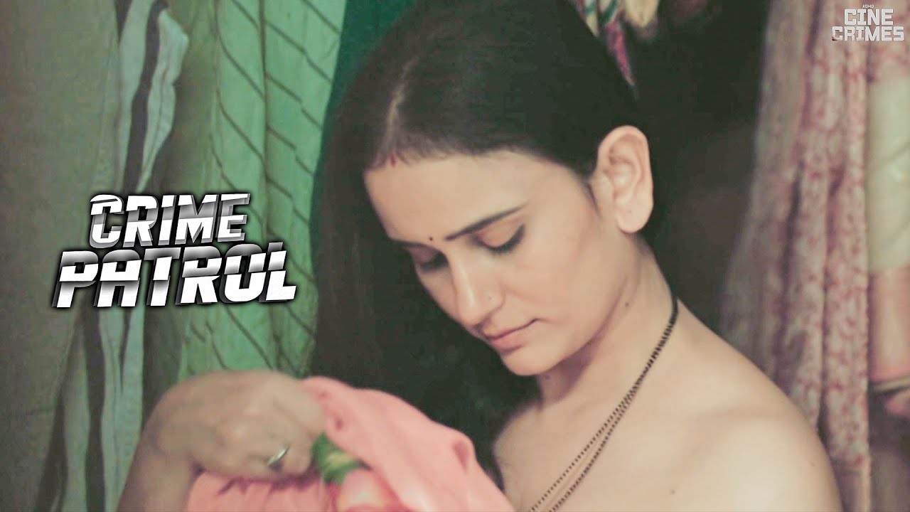 लालच | #new Crime Patrol Satark | क्राइम पेट्रोल | #newepisode | #2025