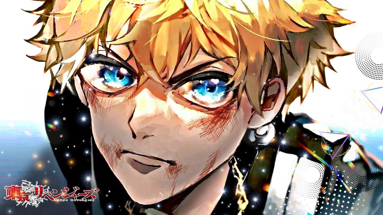 【Tokyo revengers reagindo a Algumas curiosidades sobre o takemichi】 ~@LeiFrag