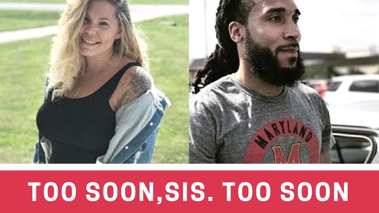 Kailyn Lowry's New BF Sleeps Over & Chris Lopez Throws Shots!