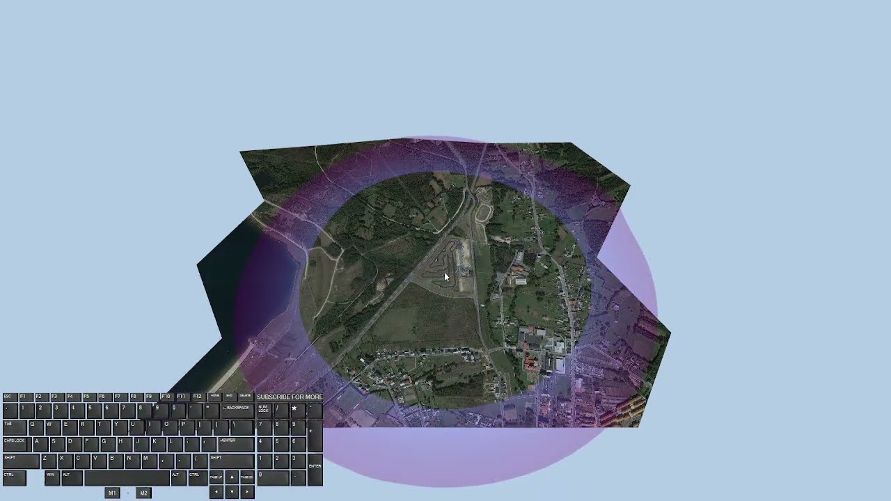 RACE TRACK BUILDER TUTORIAL Parte 1
