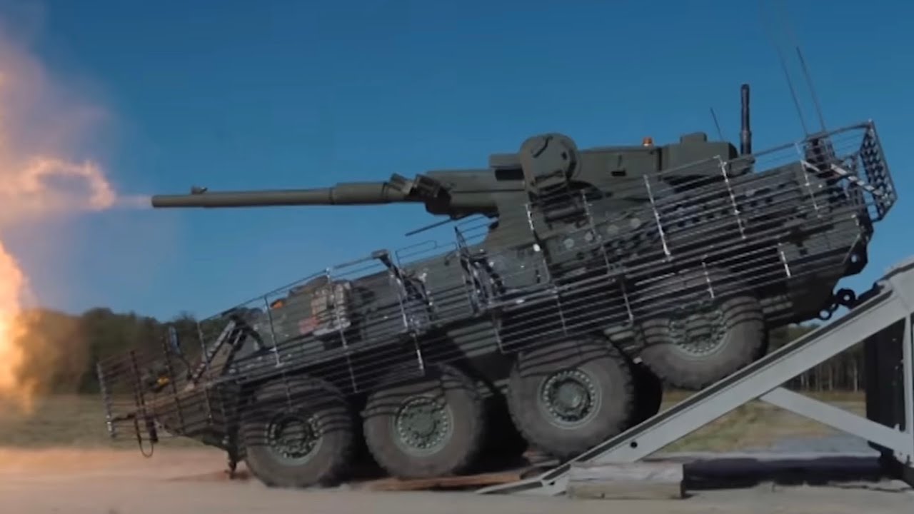 Триумф ВПК | Кто правит Америкой