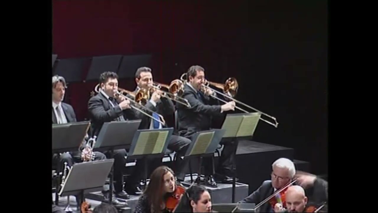 F. Schubert  Sinfonia N°8 in si min.Incompiuta 1° Tempo Orch.Conservatorio di Napoli Dir F.Fungaroli