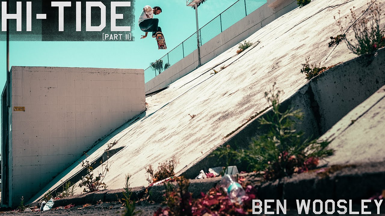Ben Woosley's 