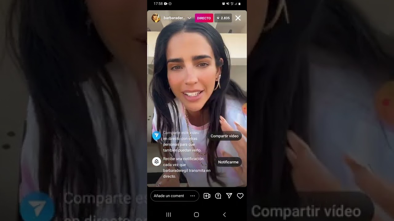 Barbara de Regil _ 30_Marzo_2022 ( Cardio + pompas )
