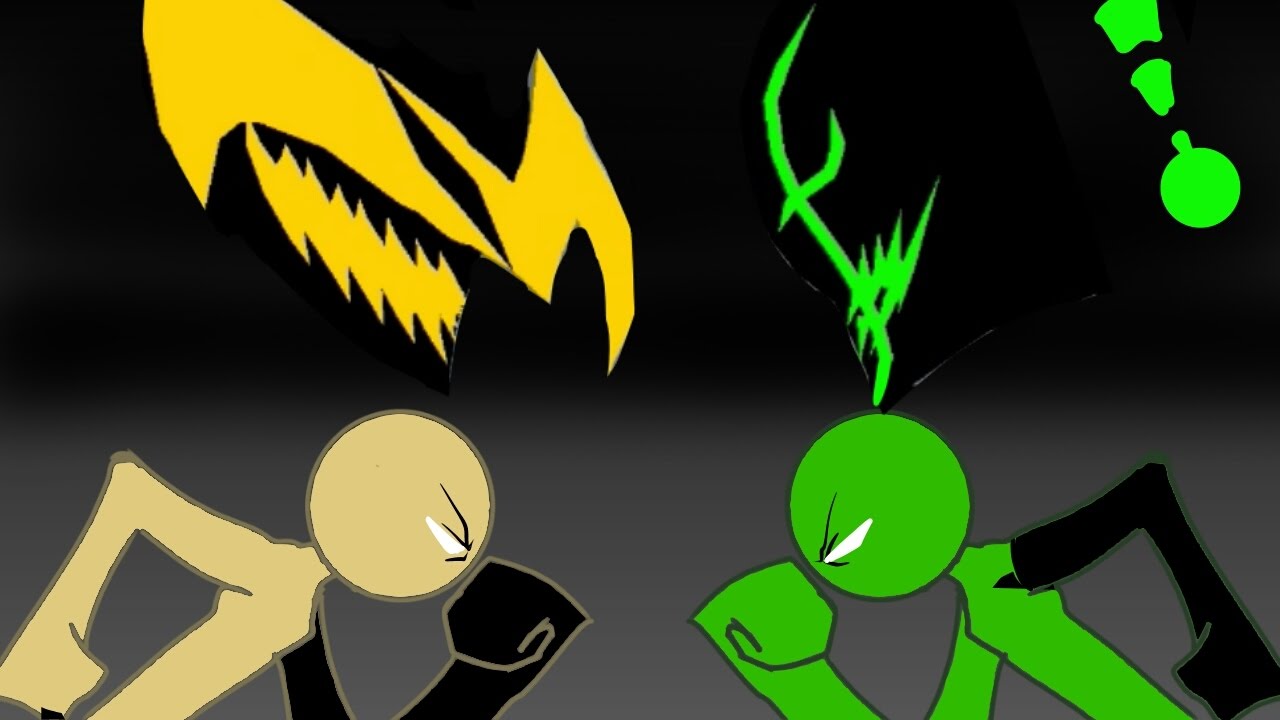 Joker Story | Part 2 | 