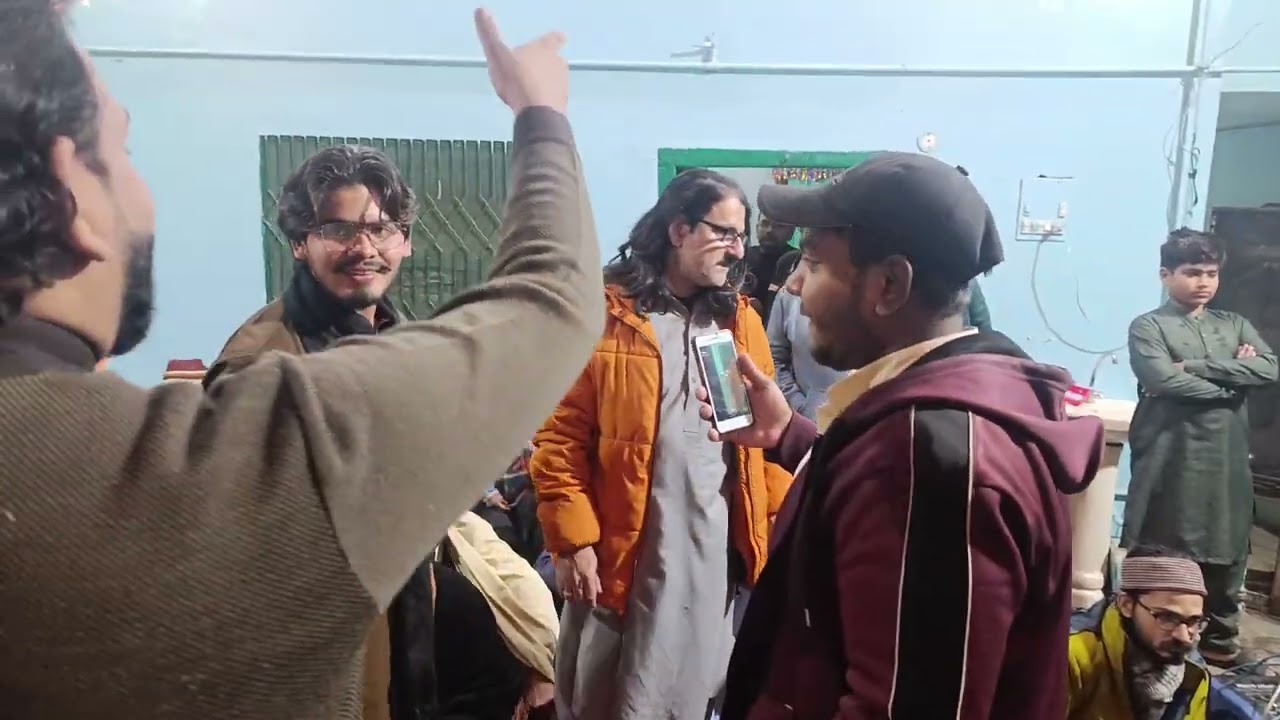 Nabi a asra hy kul jahan da 28/1/2026
