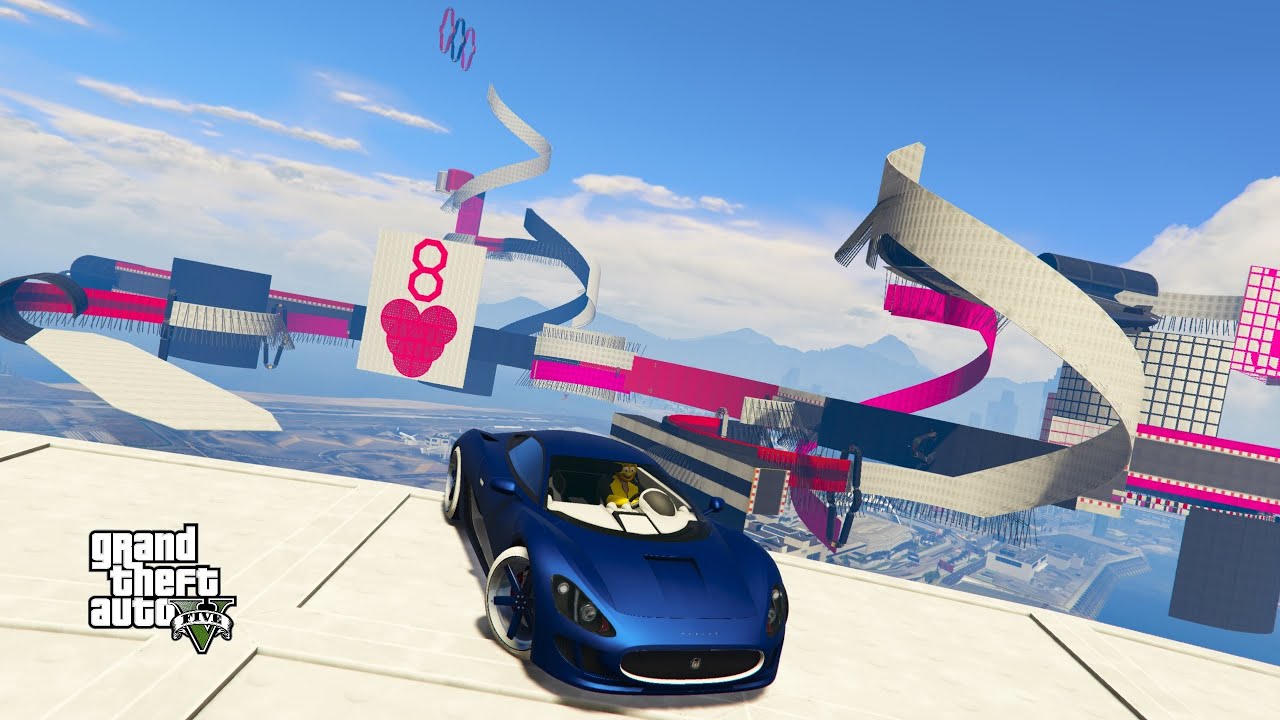 XA-21 In Borderland (GTA V PC) 🇨🇵 @bon-a-ri1715