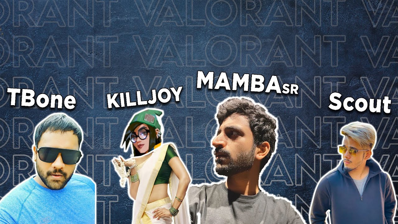 I played with @officialscoutop & @TbOnetv and then this happened!