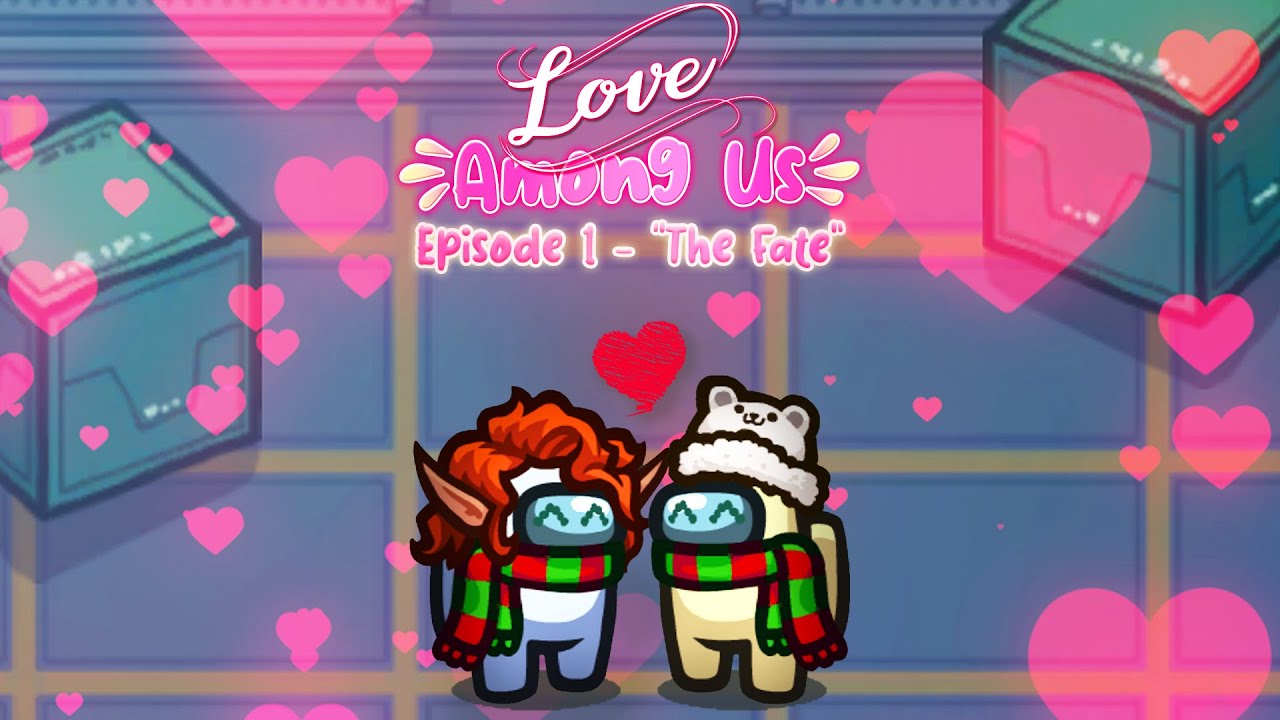 Love Among Us | EP 1 - The Fate | LiMENTOS