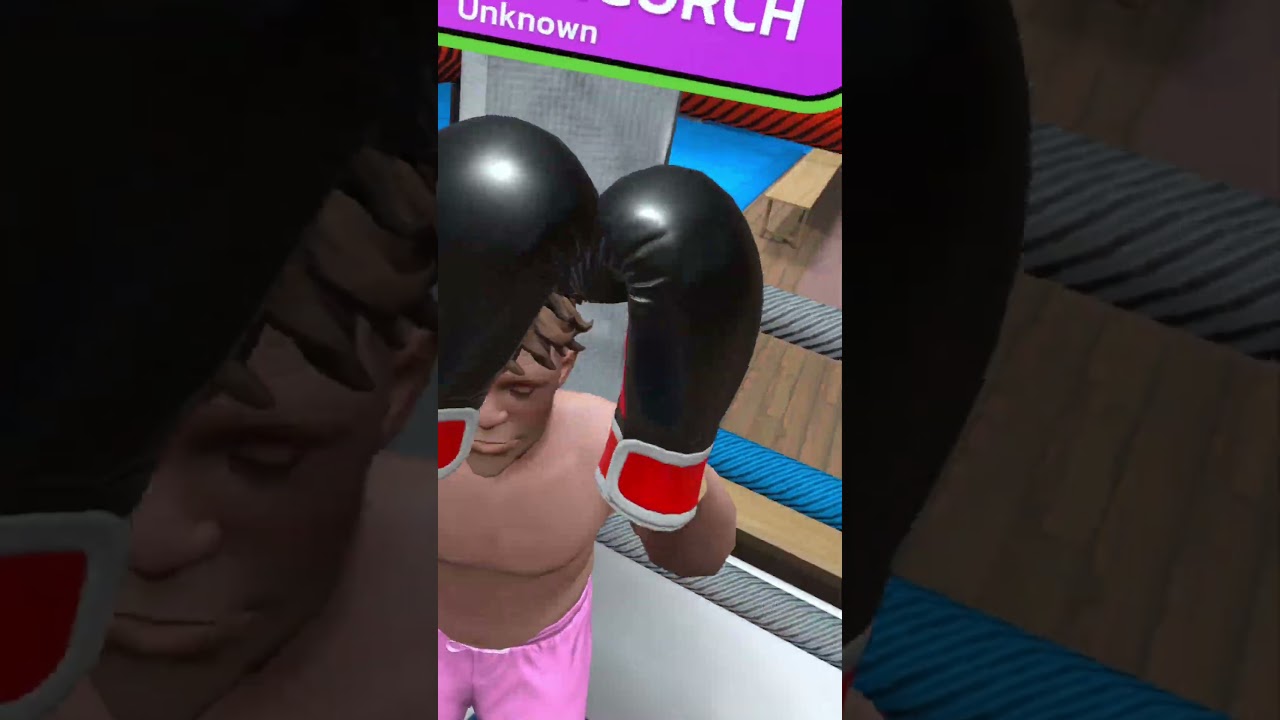 Брата разгромили 💀😭🙏🏾&hellip;..#gymclassvr #basketball #viral #funny #vr #fyp #boxing ￼