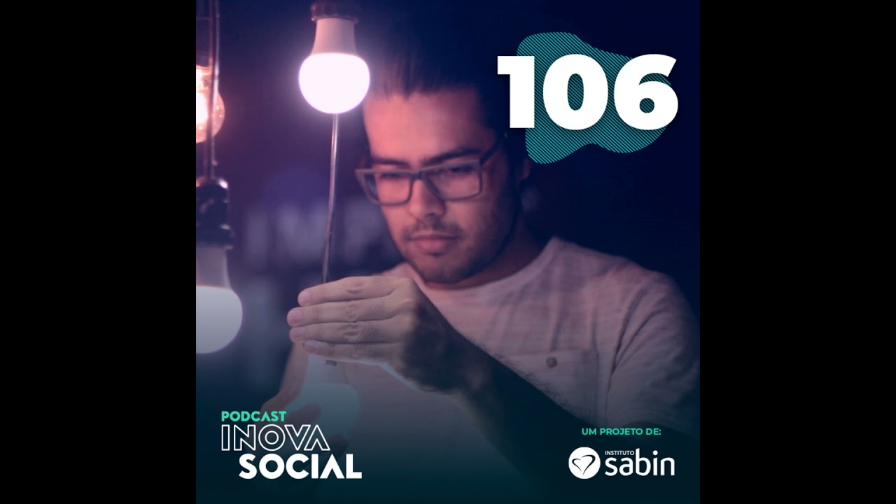 Podcast #106: O papel do Impact Hub no ecossistema brasileiro de Impacto Social