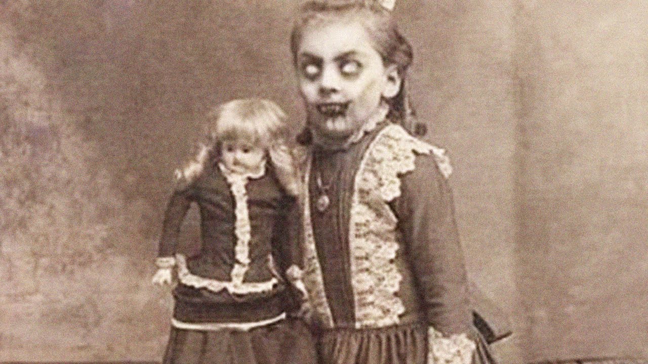 Unsettling Events From The Victorian Era You Won't Believe