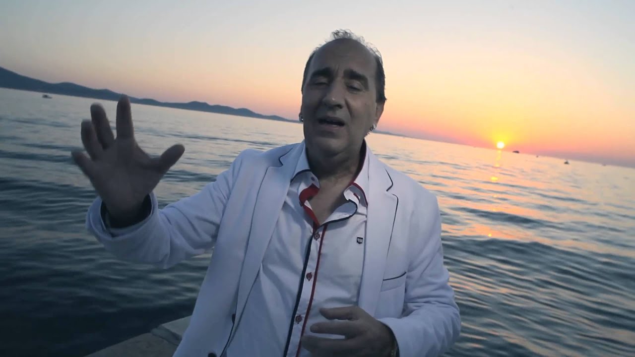 Mladen Grdović Feat. Grupa ROMANTIC - TU SE NOSI BILA BOJA  █▬█ █ ▀█▀