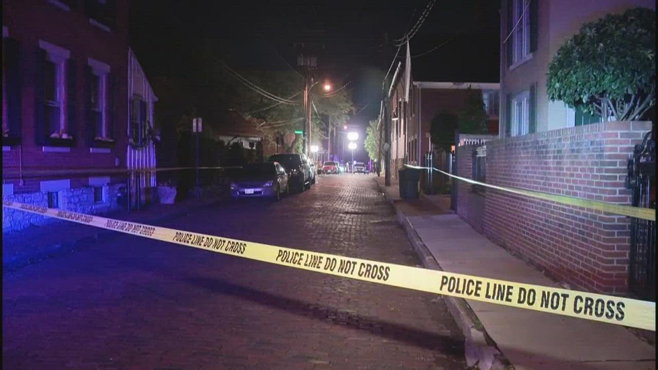 German Village residents shaken up over Wednesday night&rsquo;s homicide