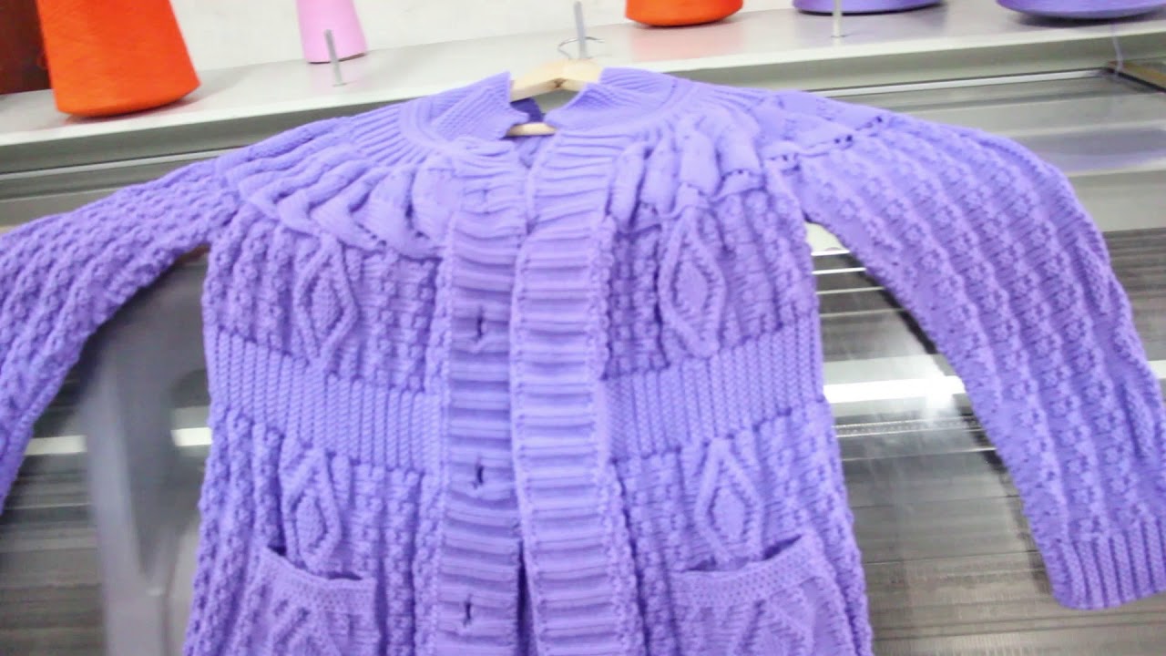 La tecnología Knit and Were - Tom Tailor