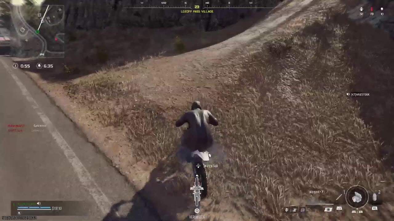 Warzone VERDANSK Solo Vs Squads
