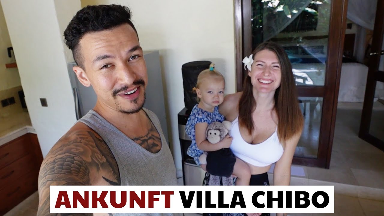 ENDLICH NACH HAUSE....! | VLOG #135