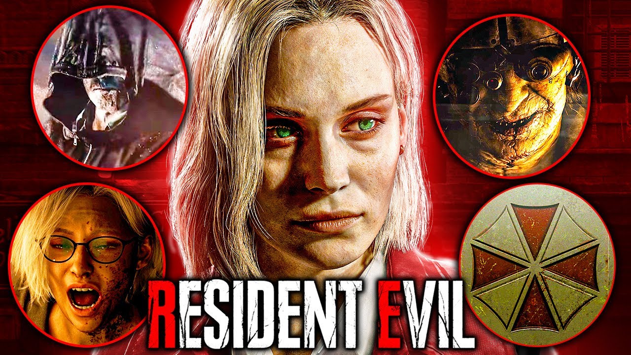 20 секретов, которые вы пропустили в новом трейлере Resident Evil 9 Requiem