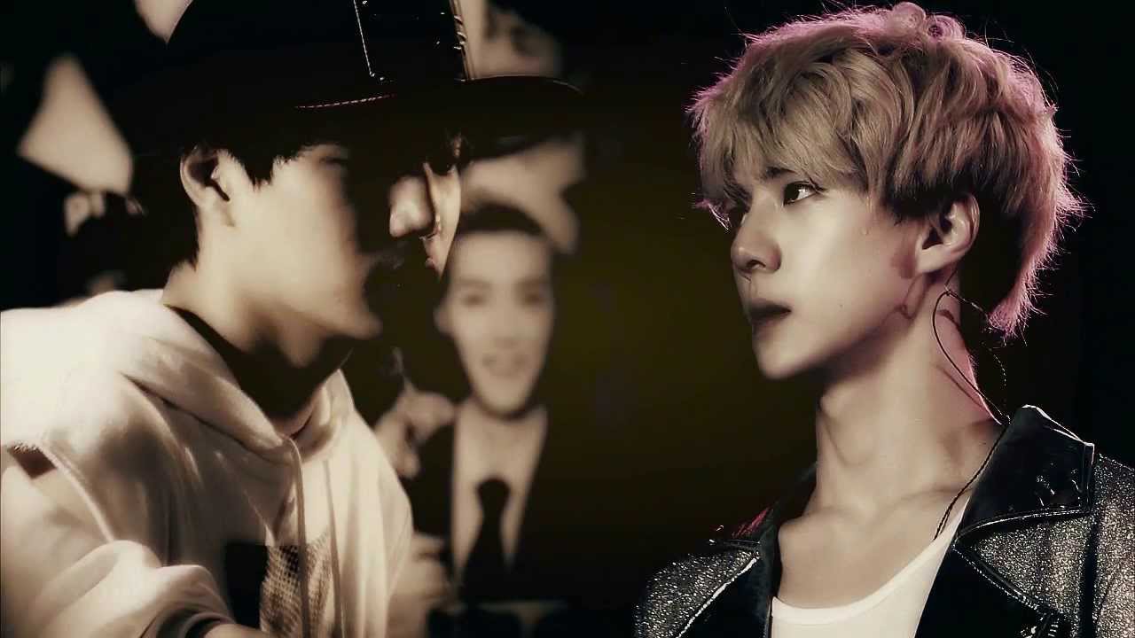 Ｗｈｅｒｅ'ｄ Ｙｏｕ Ｇｏ, Ｊｏｎｇｉｎ?