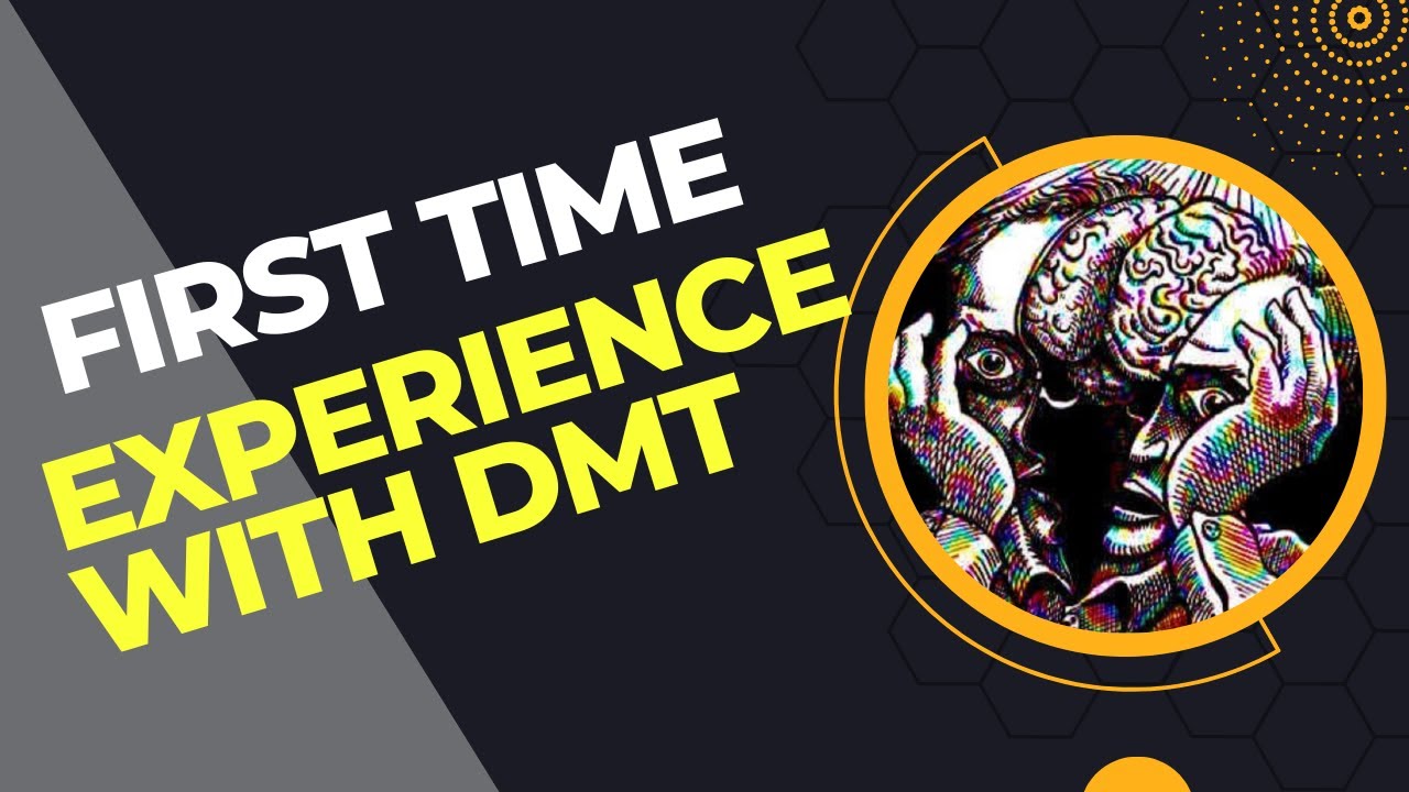 'A Taste of Death' DMT trip report