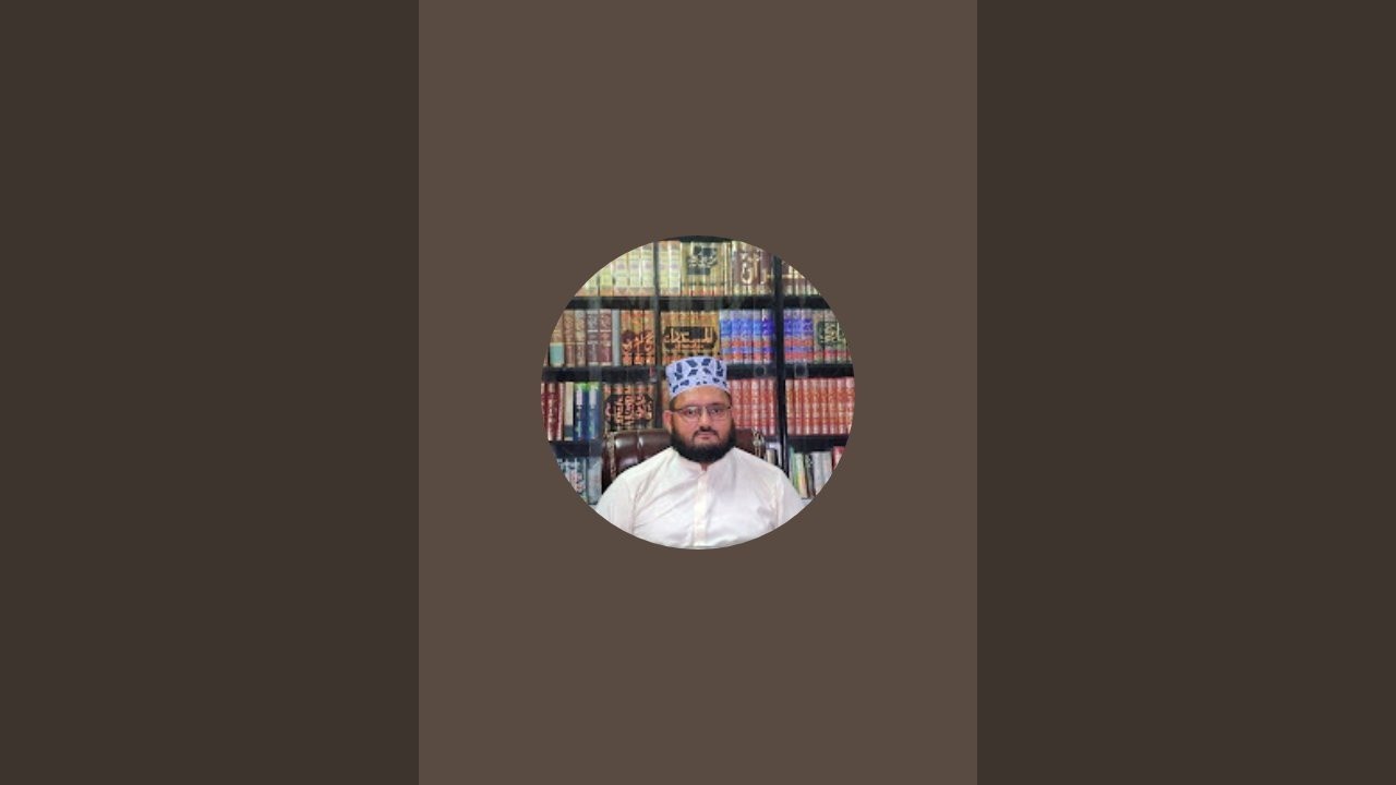 Muhammad Rauf is live
