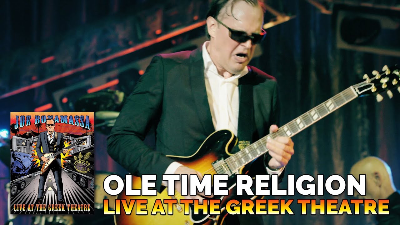 Joe Bonamassa Official - 