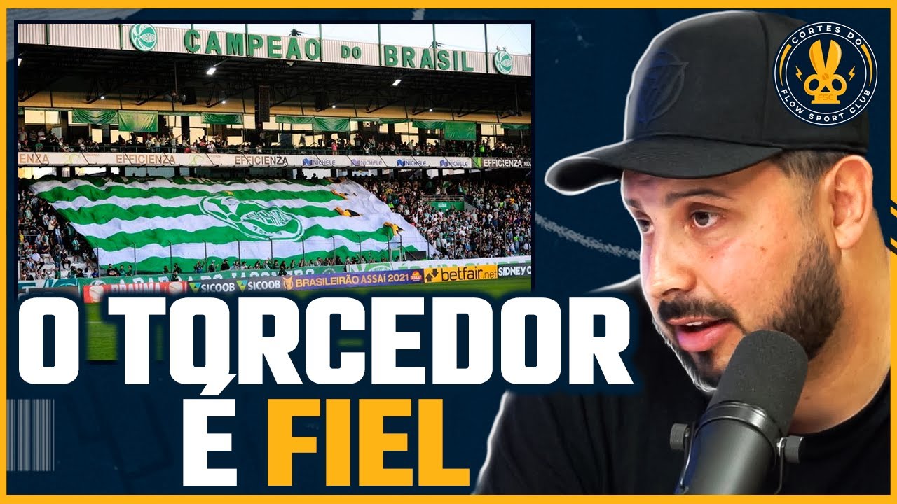FUTEBOL GAÚCHO é DIFERENTE?