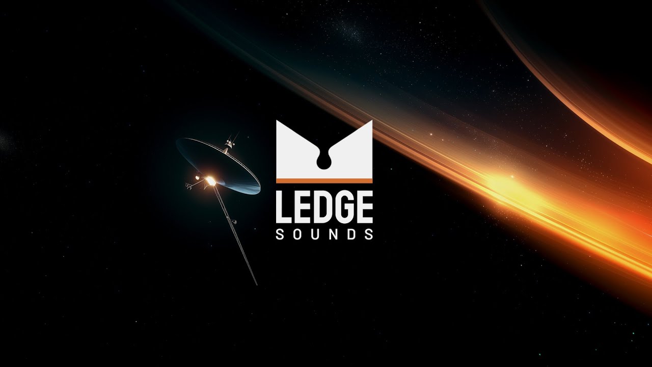 Natus & Alpha Rhythm - Voyager