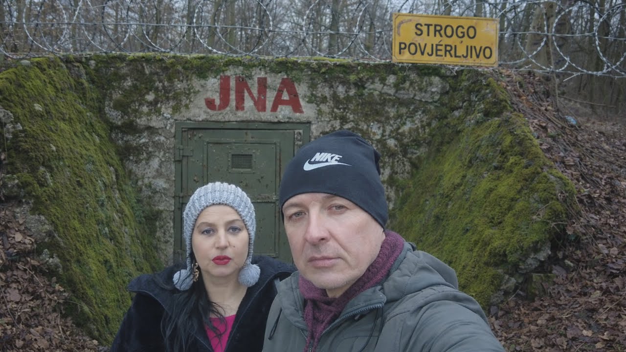MISTERIJA JNA OBJEKTA U ŽIVINICAMA