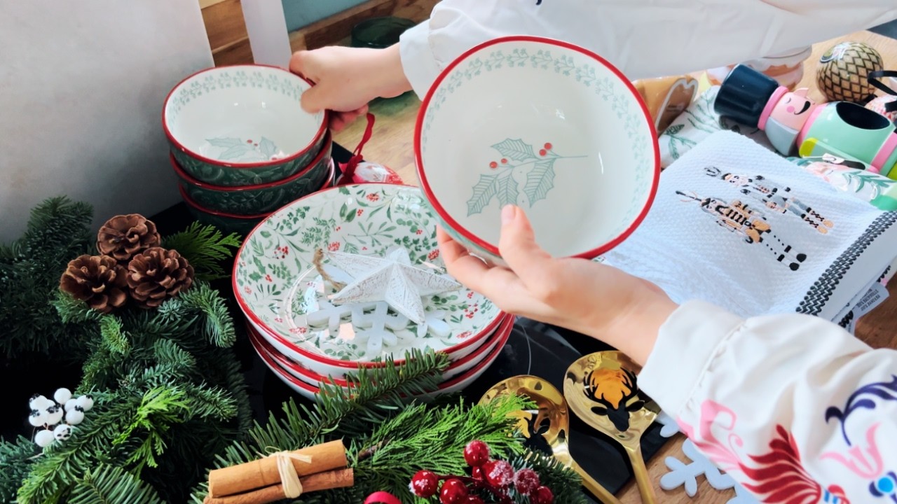 Украшение к Волшебному сказочному Рождеству 2024 🎄 Зимняя страна чудес в моем саду ❄️ Простая жизнь