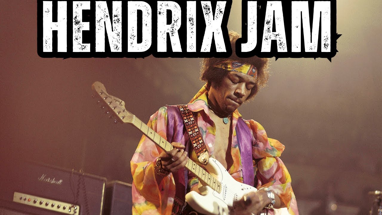 Hendrix Jam