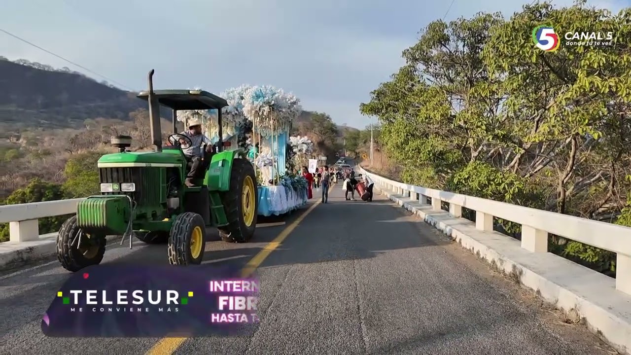 PEREGRINACIÓN PLATANAR VIDEO 2 DE 3
