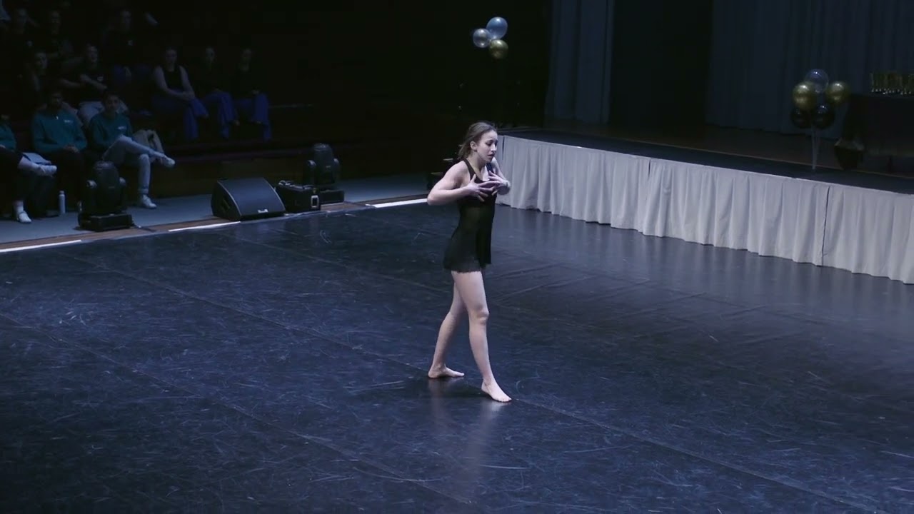 Human - Wildcard Solo  | York Comp 2023