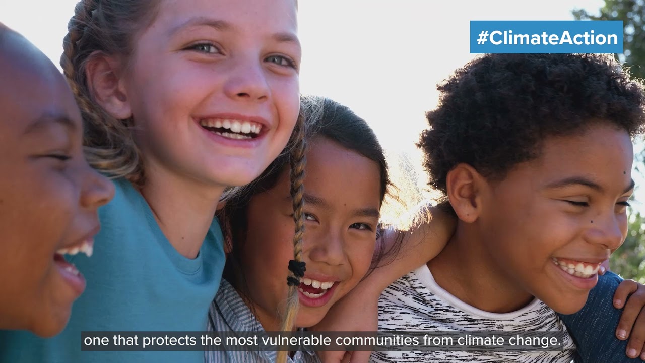 What is your climate ambition?
